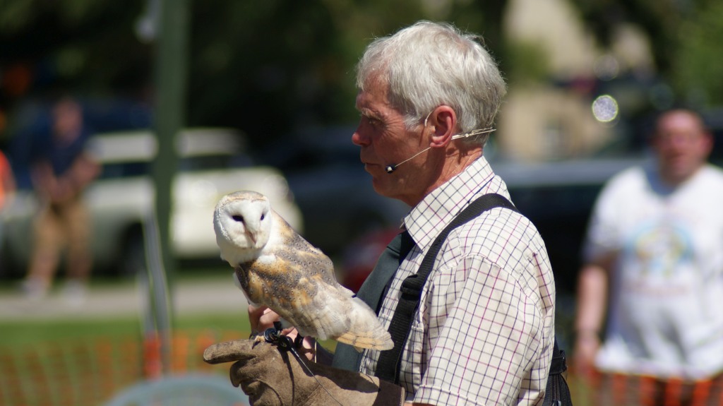 Hankelow Fete 2017