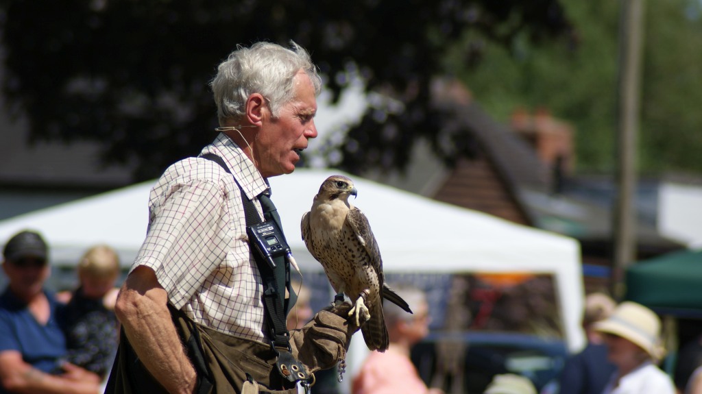 Hankelow Fete 2017