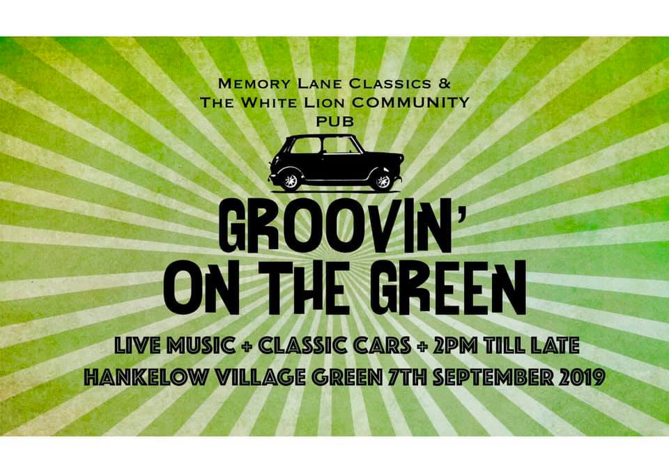 MLC Groovin banner